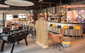 Ibis Madrid Fuenlabrada